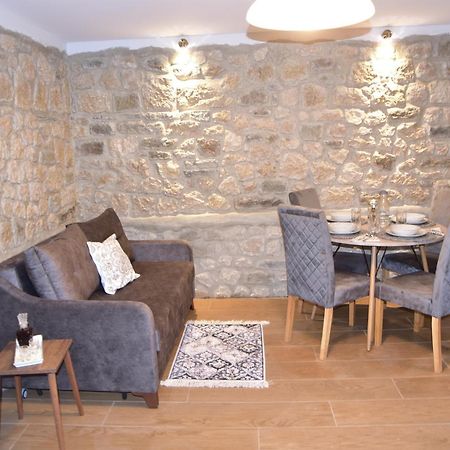 Elen'S Suites Pramanta Exterior foto