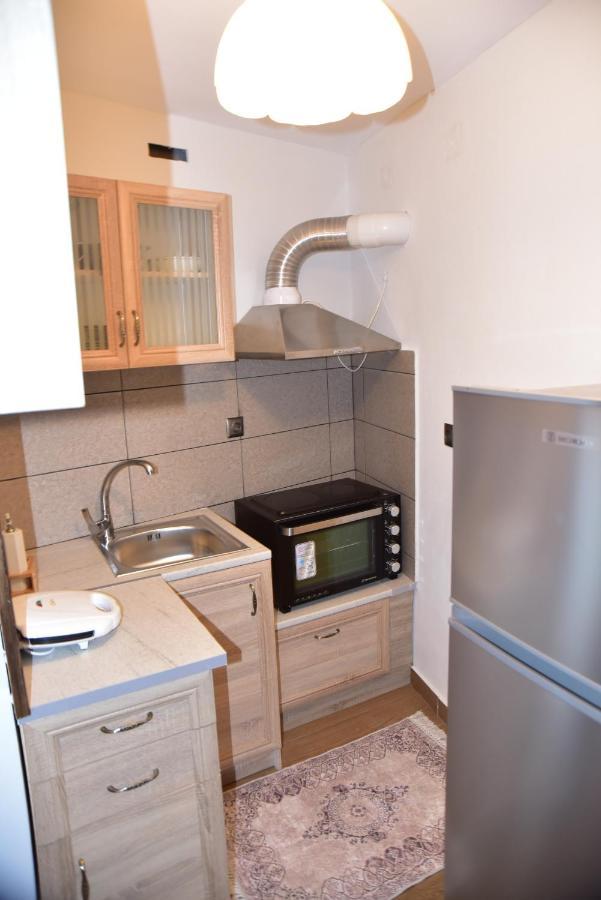 Elen'S Suites Pramanta Exterior foto