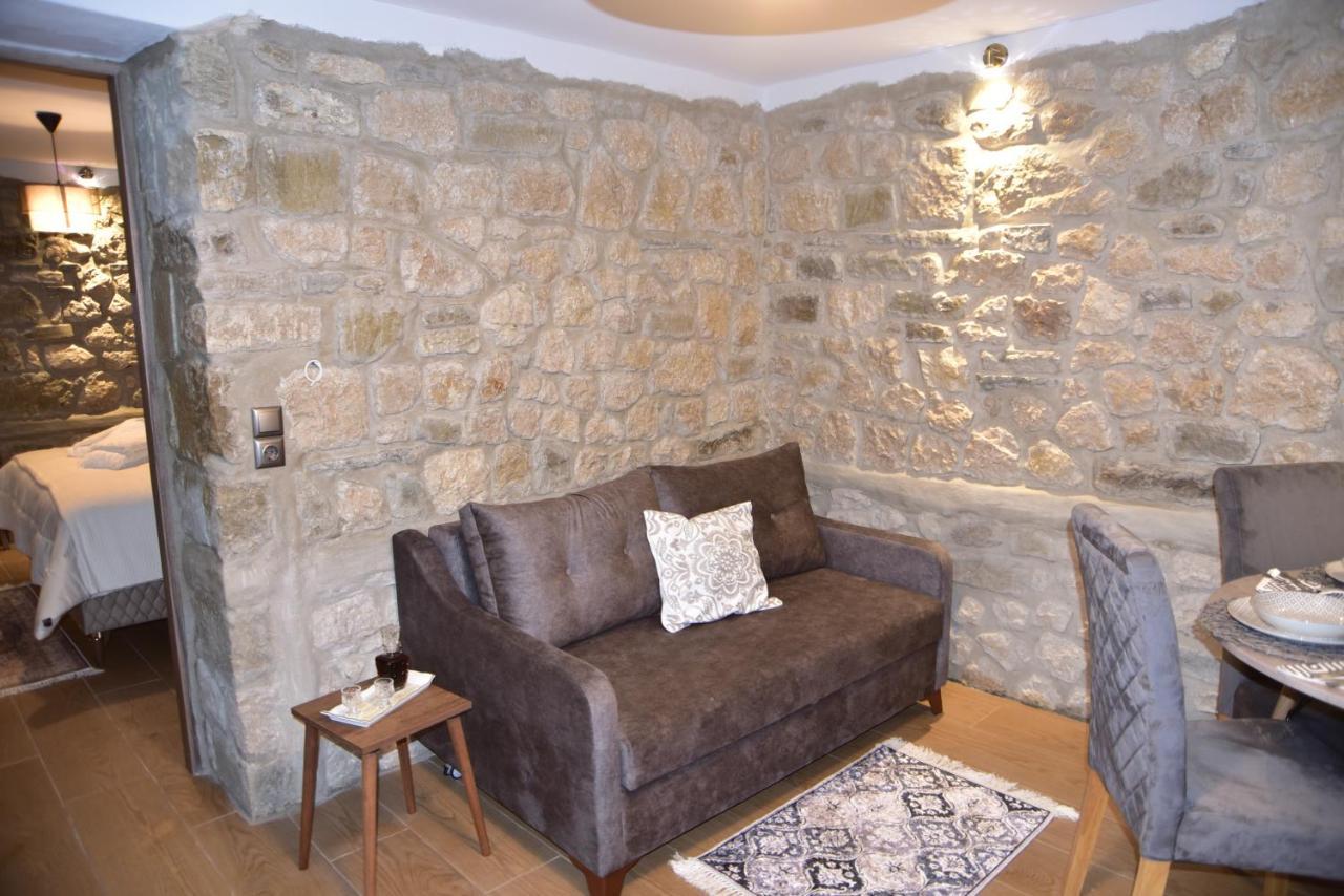 Elen'S Suites Pramanta Exterior foto