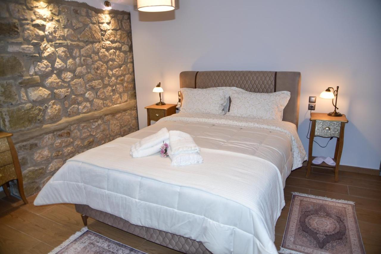 Elen'S Suites Pramanta Exterior foto