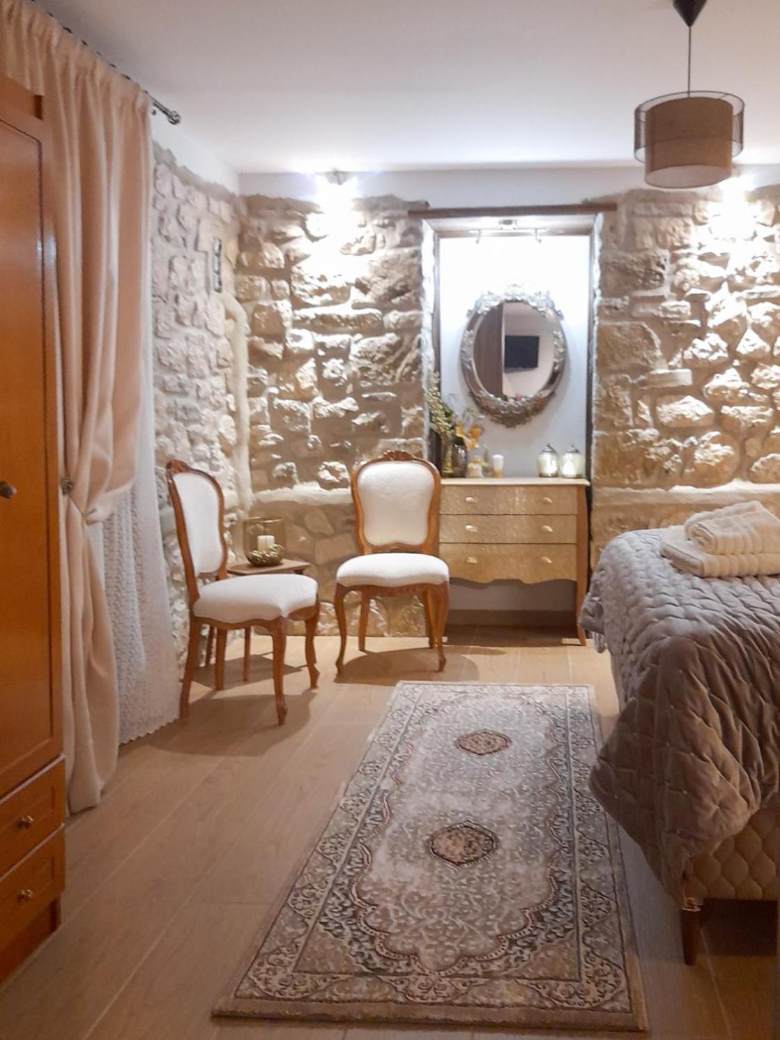 Elen'S Suites Pramanta Exterior foto