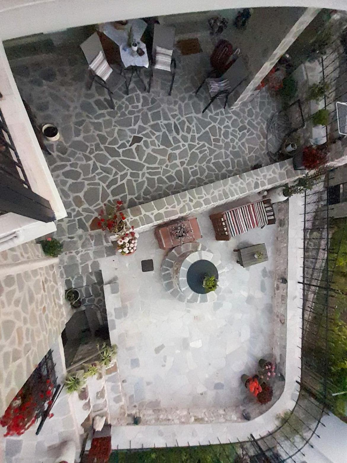 Elen'S Suites Pramanta Exterior foto