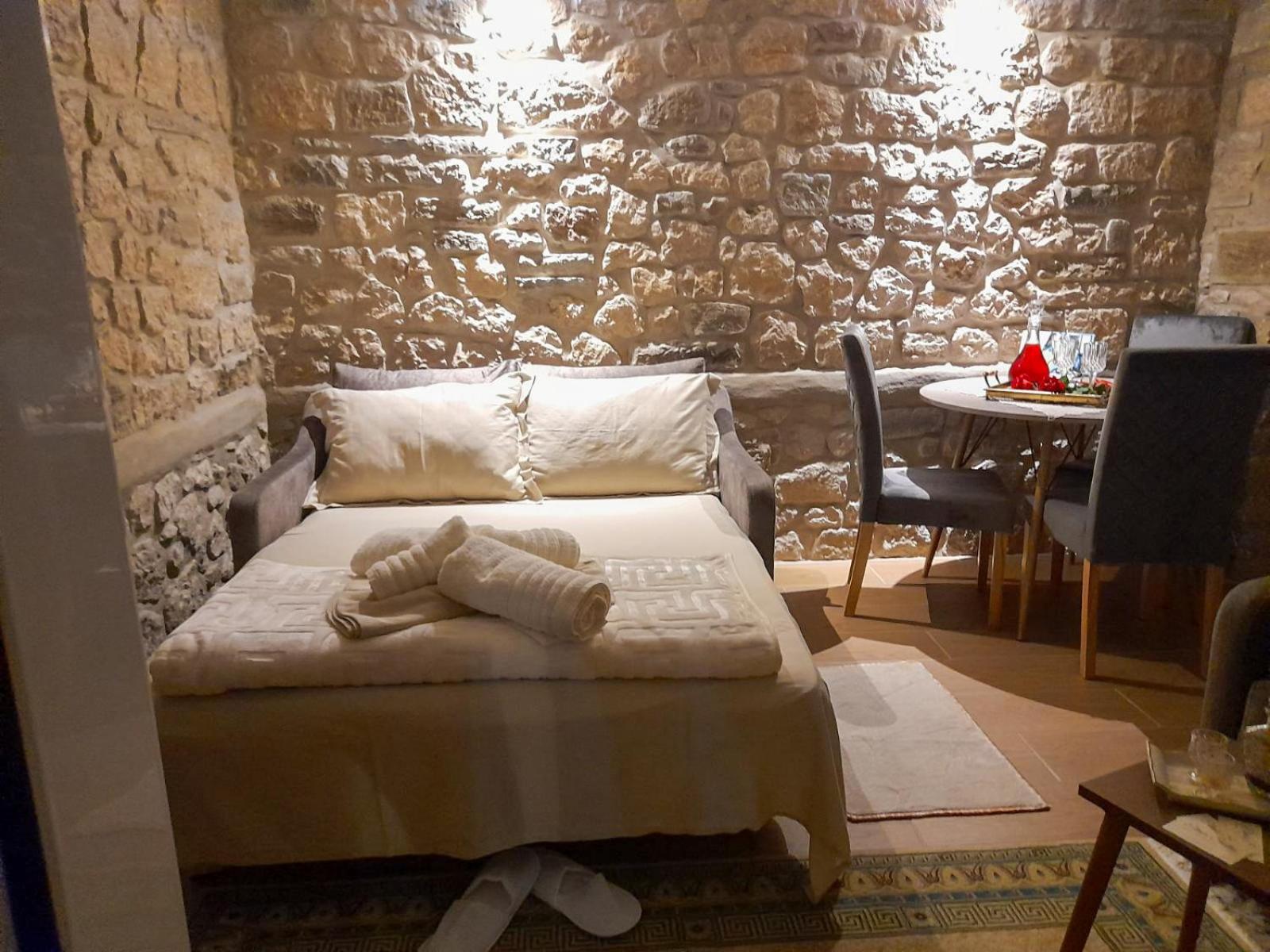 Elen'S Suites Pramanta Exterior foto