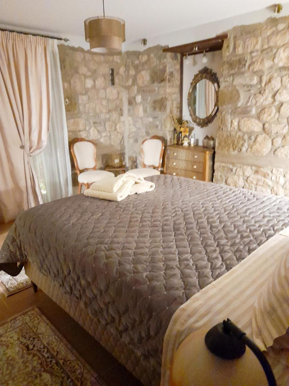Elen'S Suites Pramanta Exterior foto