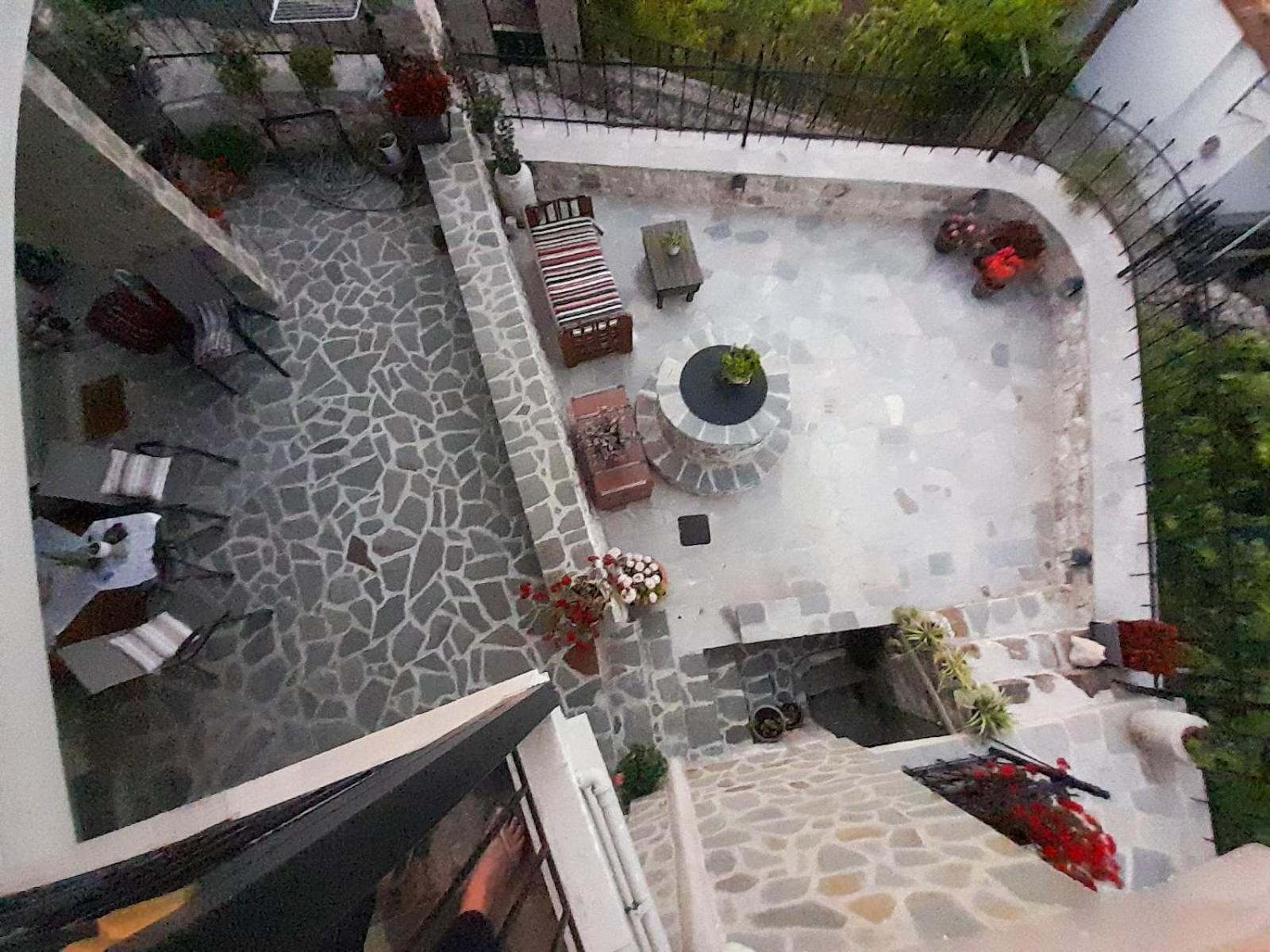 Elen'S Suites Pramanta Exterior foto